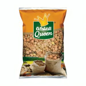 lentils