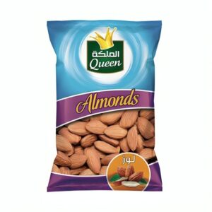 almonds