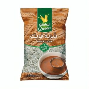 Barley Soup