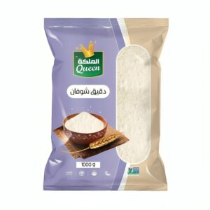 Oat flour