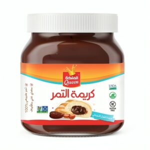 Date cream