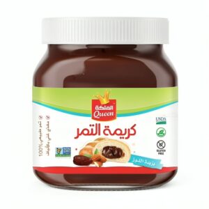 Date cream