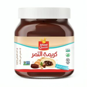 Date cream