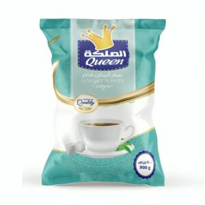 Luxury White Sugar