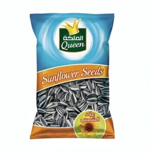 sunflower seeds