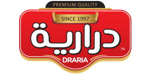 Draria Logo