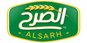 Sarh logo
