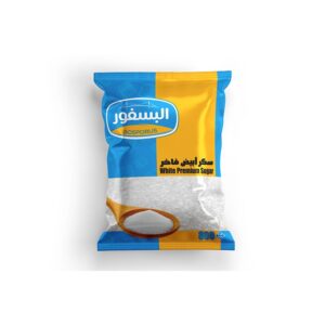 White premium Suga