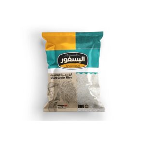 Short Grain Rice